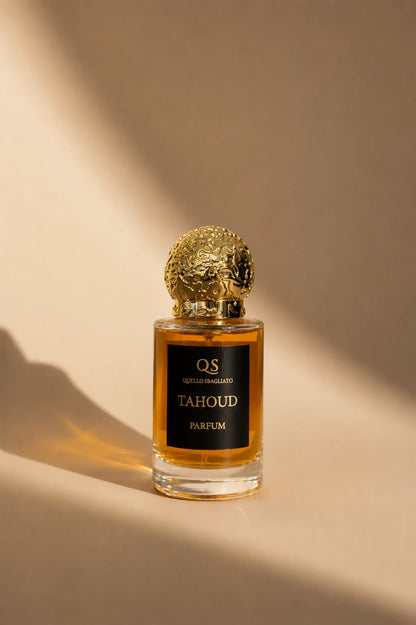 Tahoud - Oud Collection · Parfum