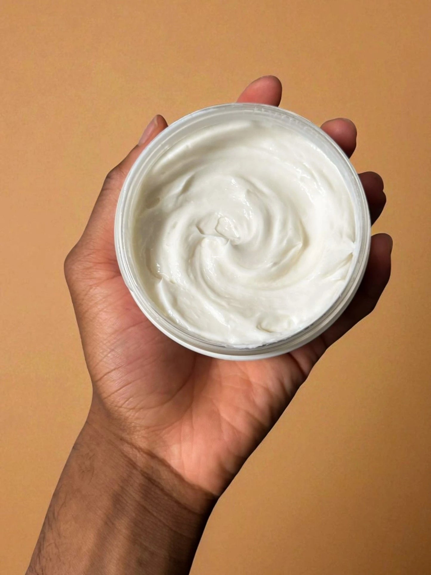 exture burro corpo vellutato rapido assorbimento pelle morbida