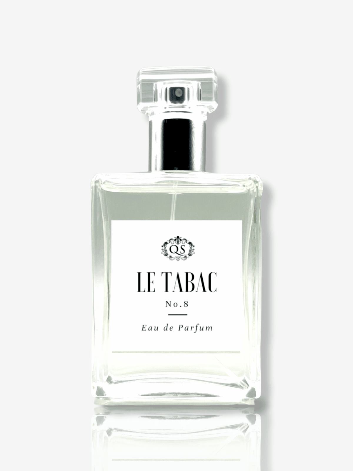 Le Tabac - No. 8
