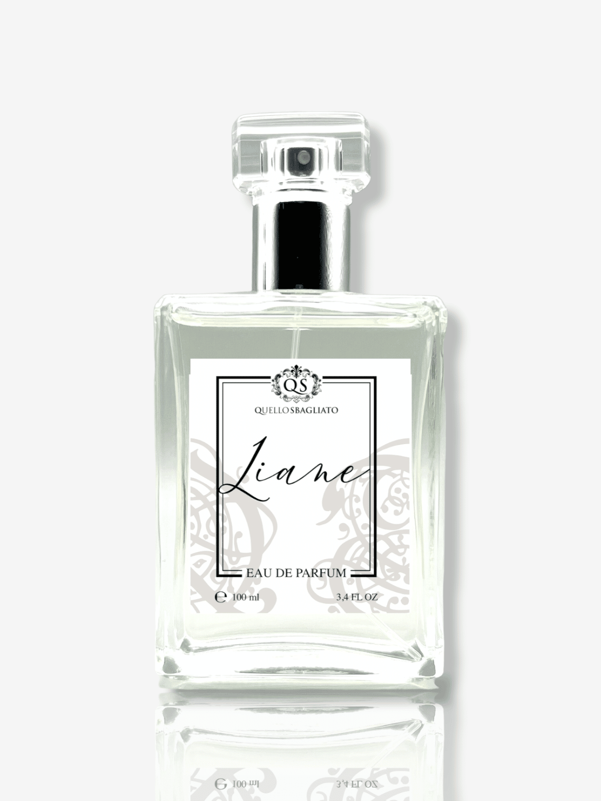 Liane - No. 3