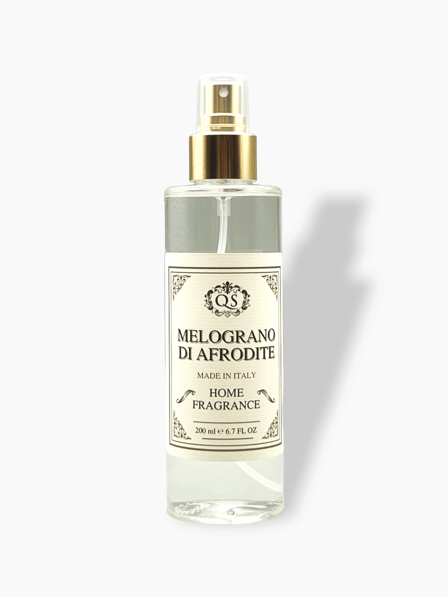 Melograno di Afrodite - Fragranza spray