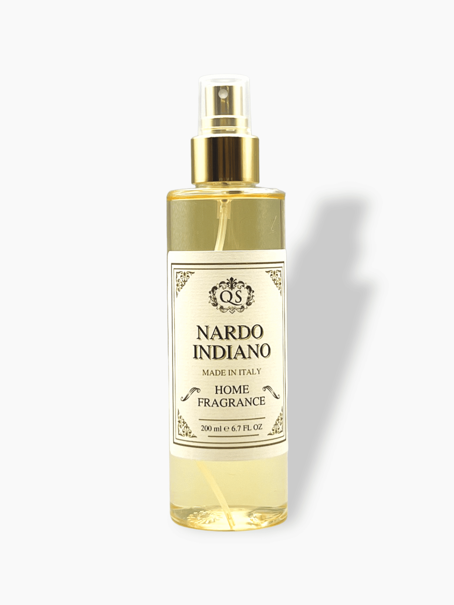 Nardo Indiano - Fragranza spray