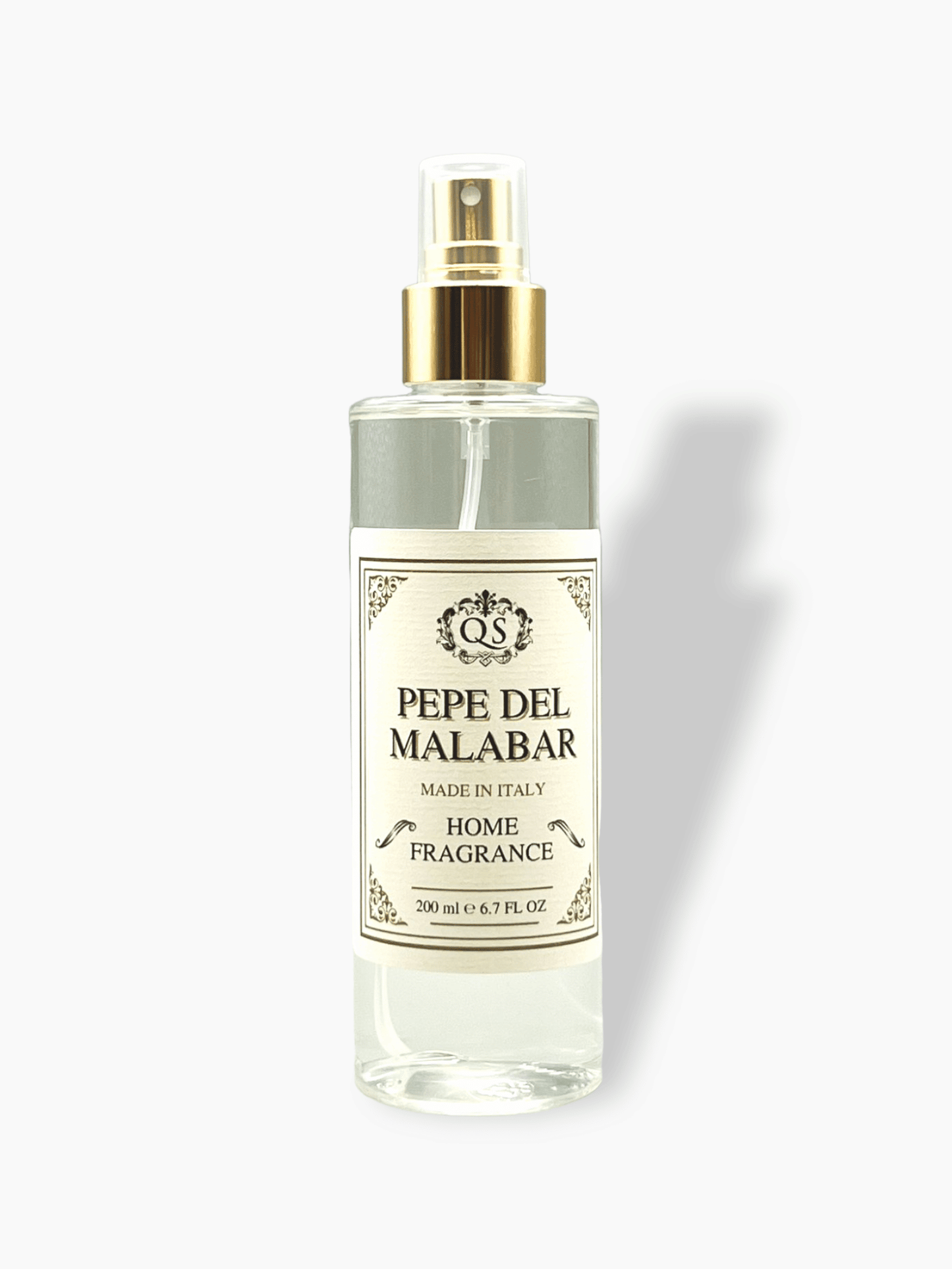 Pepe del Malabar - Fragranza spray