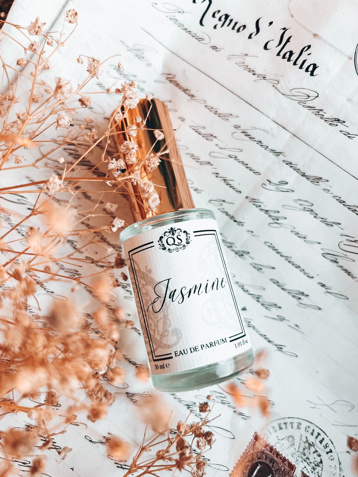 Jasmine - Eau de parfum