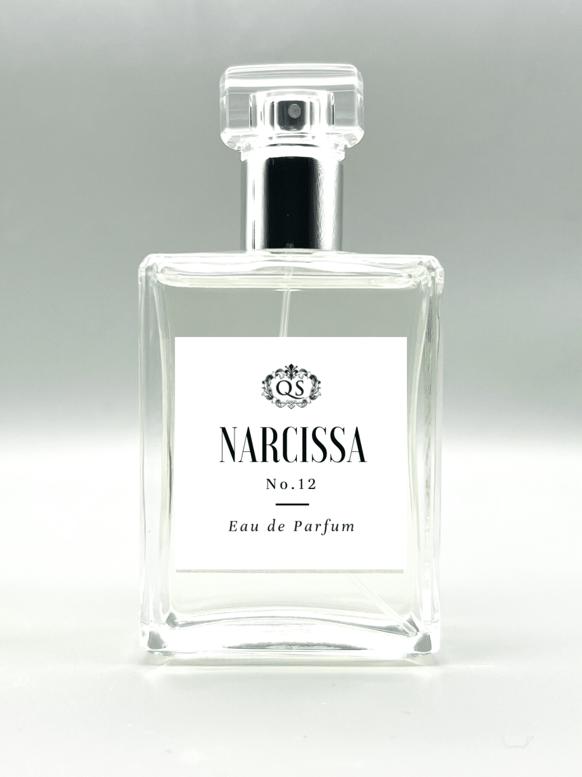 Narcissa - No. 12