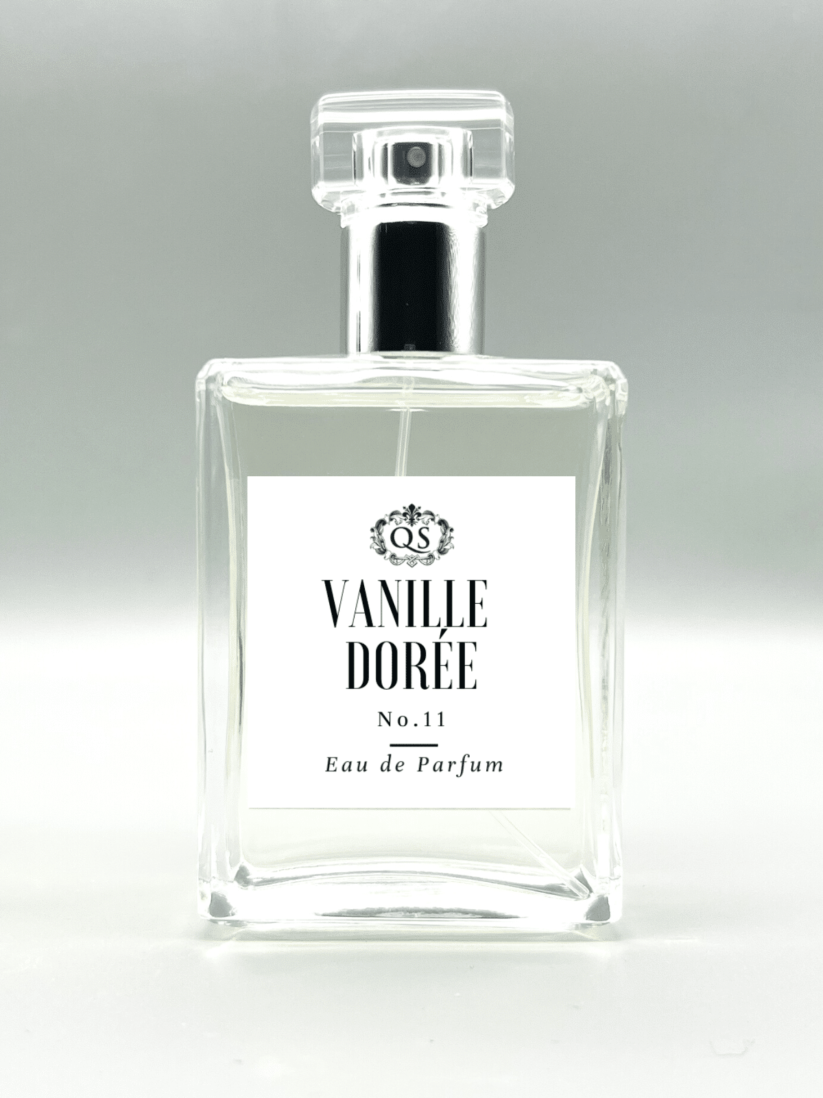 Vanille Dorée - No. 11